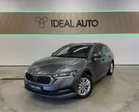 Skoda Octavia Combi Ambition 2 110kW thumbnail