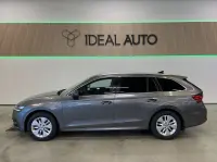 Skoda Octavia Combi Ambition 2 110kW thumbnail