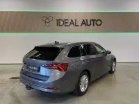 Skoda Octavia Combi Ambition 2 110kW thumbnail