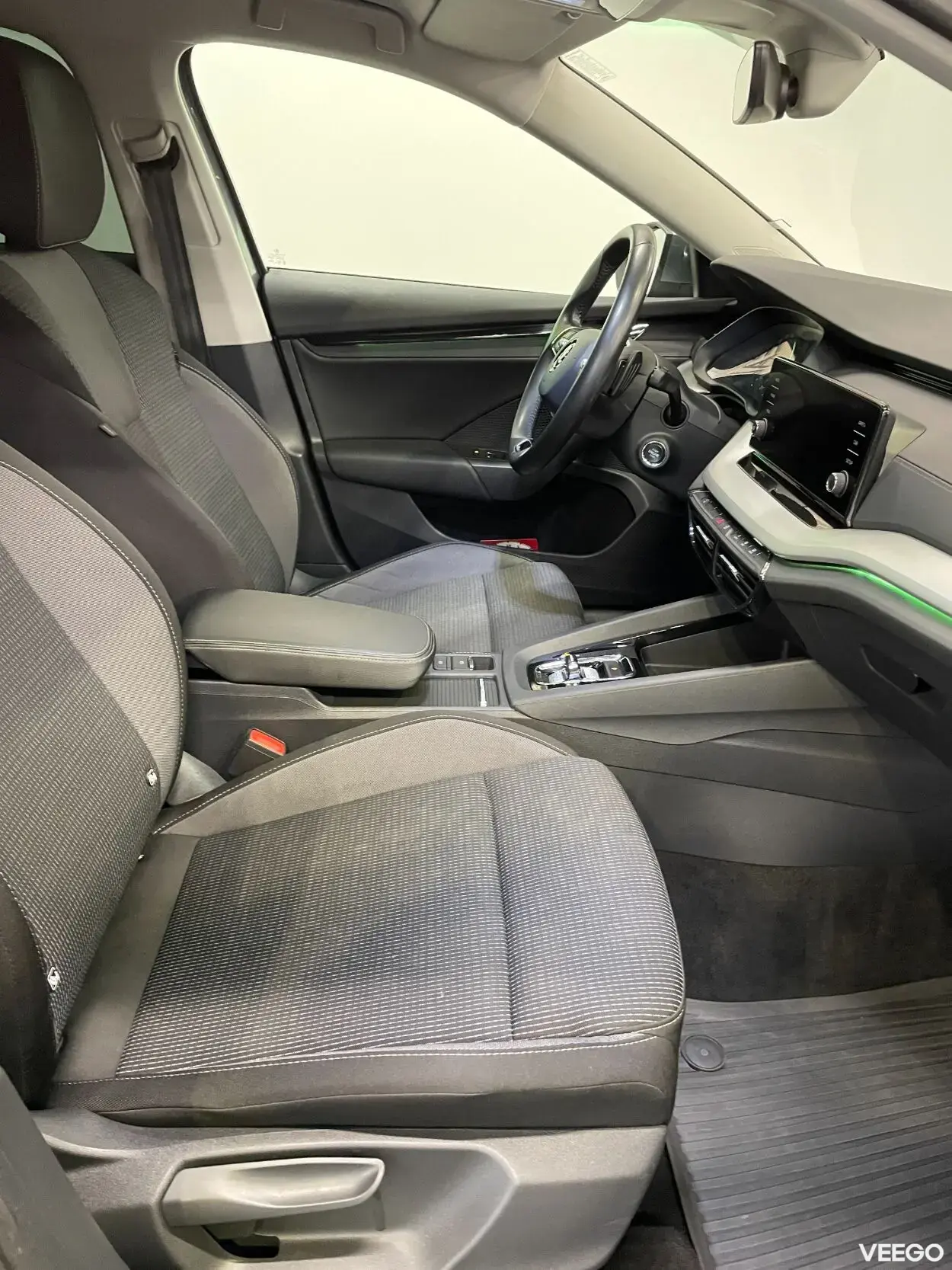 Skoda Octavia Combi Ambition 2 110kW