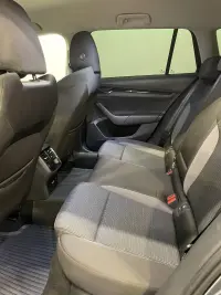 Skoda Octavia Combi Ambition 2 110kW thumbnail