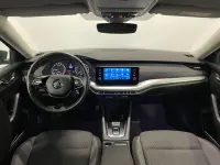 Skoda Octavia Combi Ambition 2 110kW thumbnail