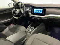Skoda Octavia Combi Ambition 2 110kW thumbnail