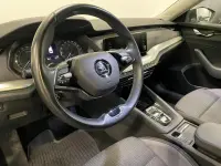 Skoda Octavia Combi Ambition 2 110kW thumbnail