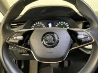 Skoda Octavia Combi Ambition 2 110kW thumbnail
