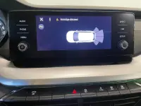 Skoda Octavia Combi Ambition 2 110kW thumbnail