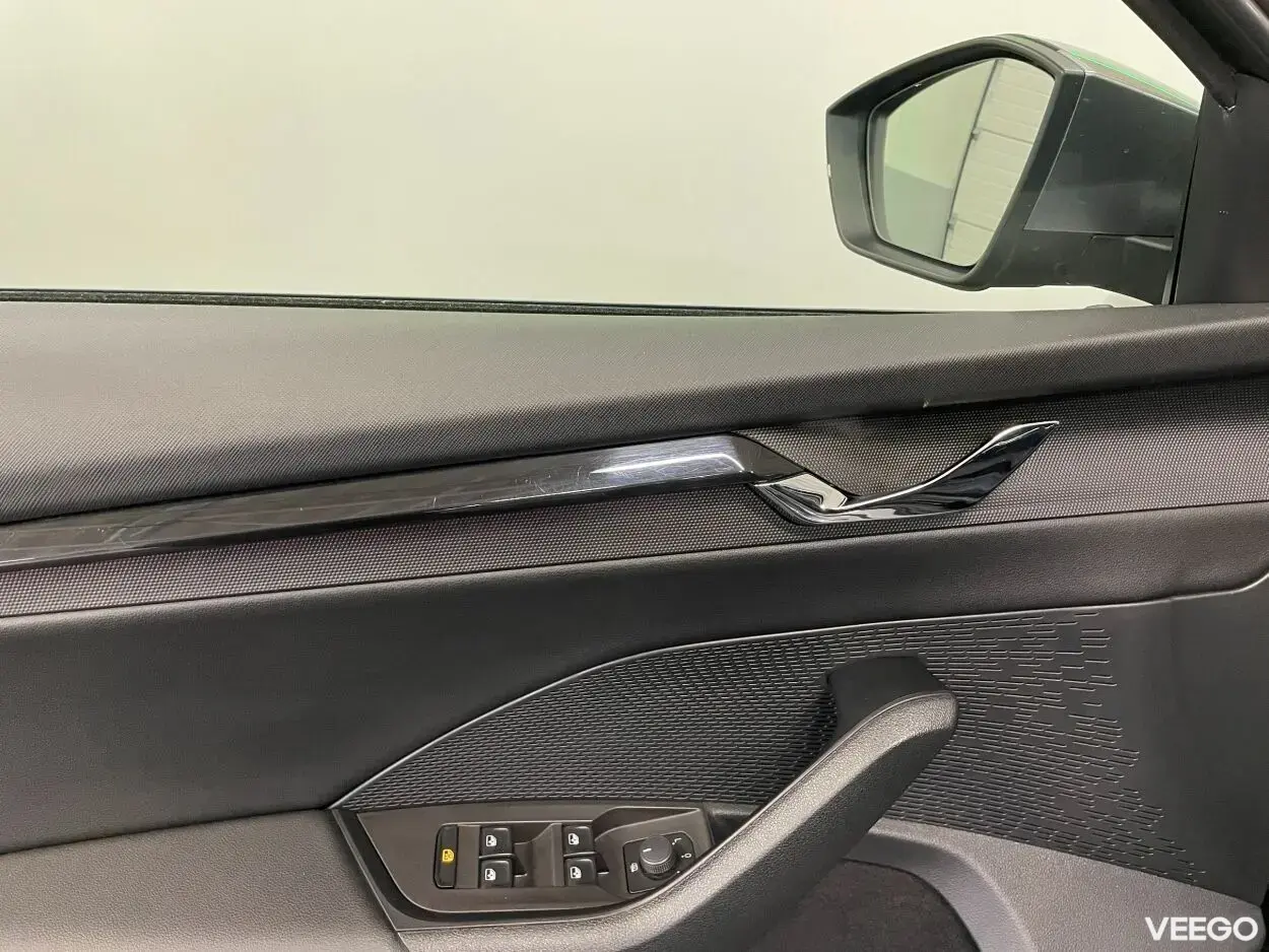 Skoda Octavia Combi Ambition 2 110kW