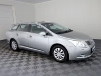 Toyota Avensis 1.8 108kW thumbnail
