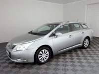Toyota Avensis 1.8 108kW thumbnail