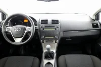Toyota Avensis 1.8 108kW thumbnail