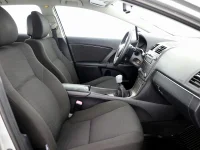 Toyota Avensis 1.8 108kW thumbnail