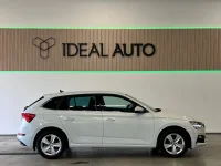 Skoda Scala - 81kW thumbnail