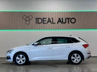 Skoda Scala - 81kW thumbnail