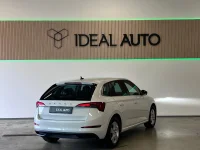 Skoda Scala - 81kW thumbnail