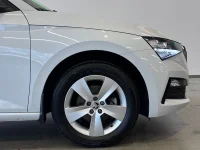Skoda Scala - 81kW thumbnail