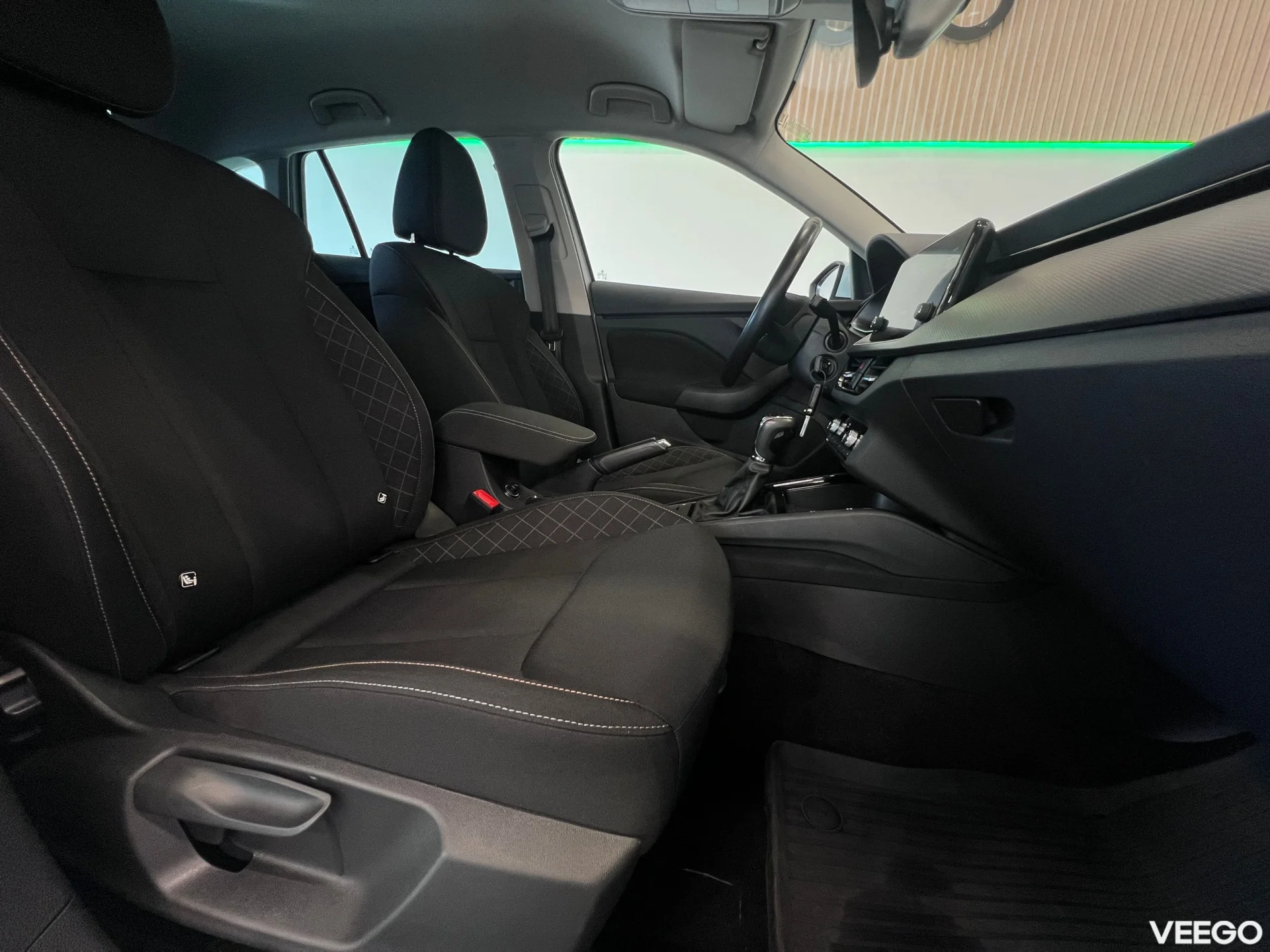 Skoda Scala - 81kW