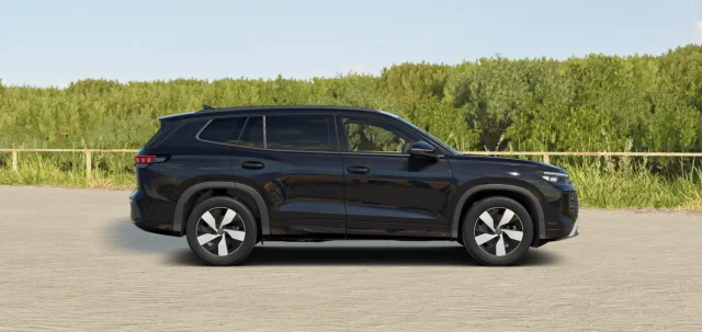 Image of Volkswagen Tayron Life 1.5 TSI 150kW PHEV 1.5 150kW