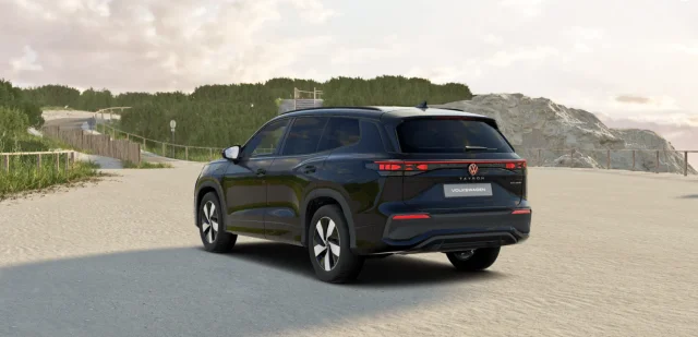 Image of Volkswagen Tayron Life 1.5 TSI 150kW PHEV 1.5 150kW