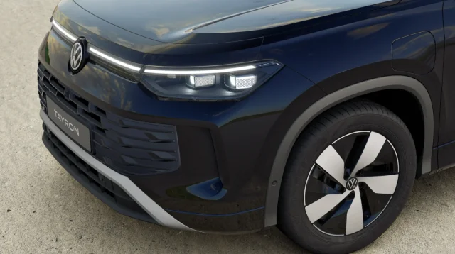 Image of Volkswagen Tayron Life 1.5 TSI 150kW PHEV 1.5 150kW