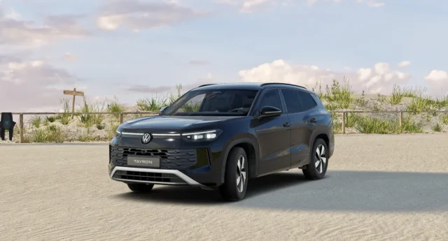 Image of Volkswagen Tayron Life 1.5 TSI 150kW PHEV 1.5 150kW