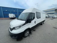 Iveco Daily 35S18HA8 CRV MULTICAB 3 129kW thumbnail