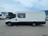 Iveco Daily 35S18HA8 CRV MULTICAB 3 129kW thumbnail