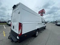 Iveco Daily 35S18HA8 CRV MULTICAB 3 129kW thumbnail