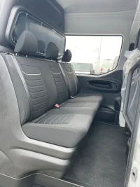 Iveco Daily 35S18HA8 CRV MULTICAB 3 129kW thumbnail
