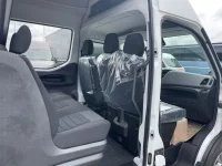Iveco Daily 35S18HA8 CRV MULTICAB 3 129kW thumbnail