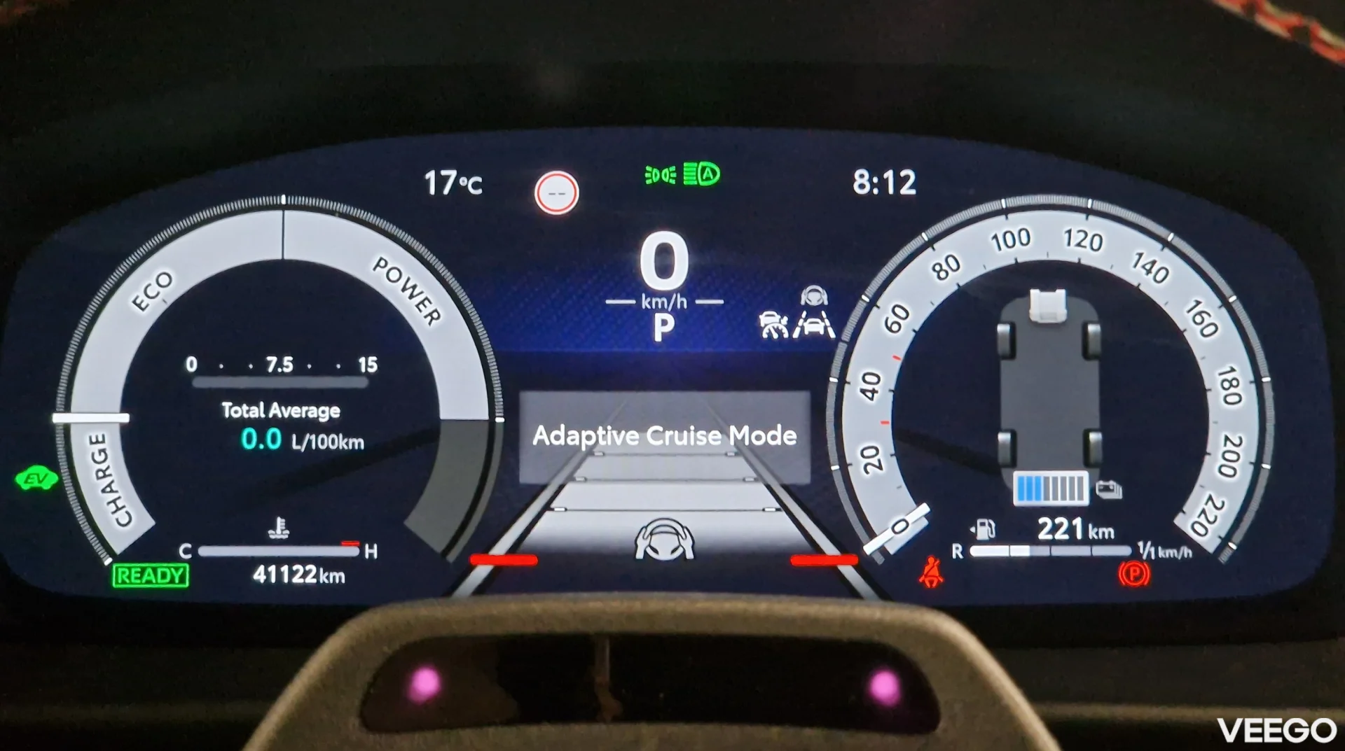 Toyota C-HR GR Sport Premiere Edition AWD-i 2 112kW