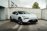Polestar Polestar 4 400kW thumbnail