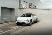 Polestar Polestar 4 400kW thumbnail