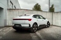 Polestar Polestar 4 400kW thumbnail