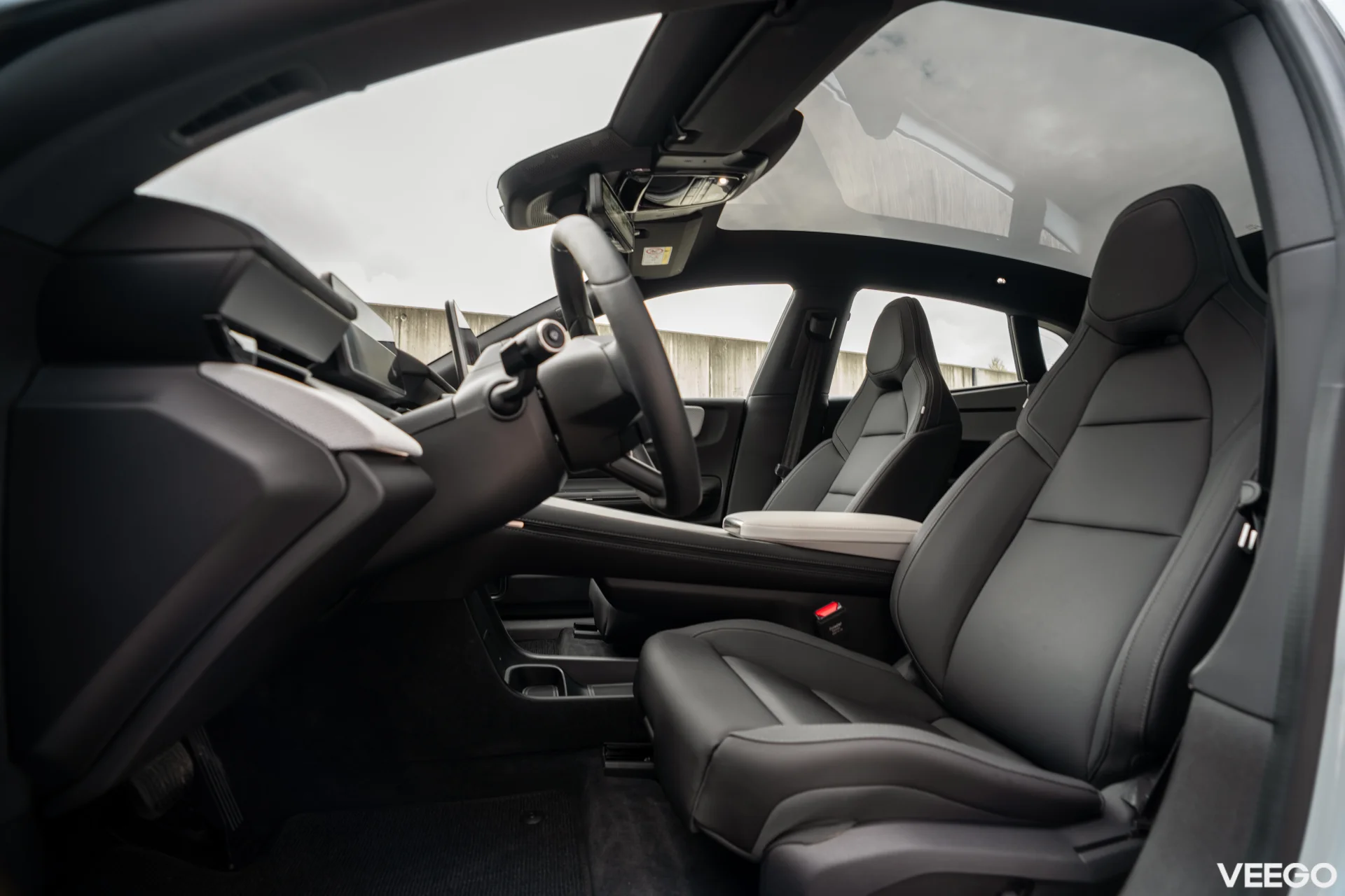 Polestar Polestar 4 400kW