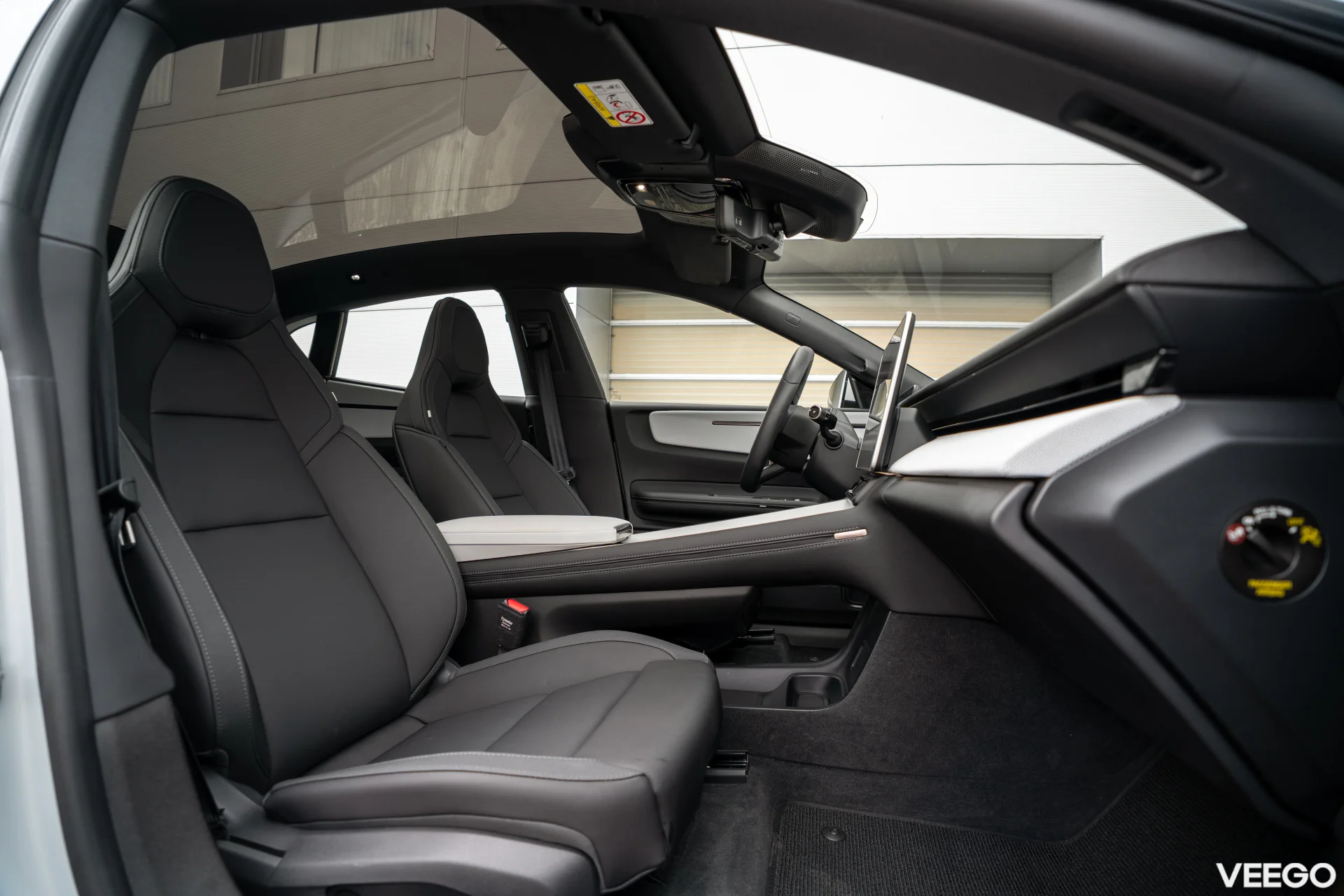 Polestar Polestar 4 400kW