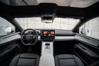 Polestar Polestar 4 400kW thumbnail