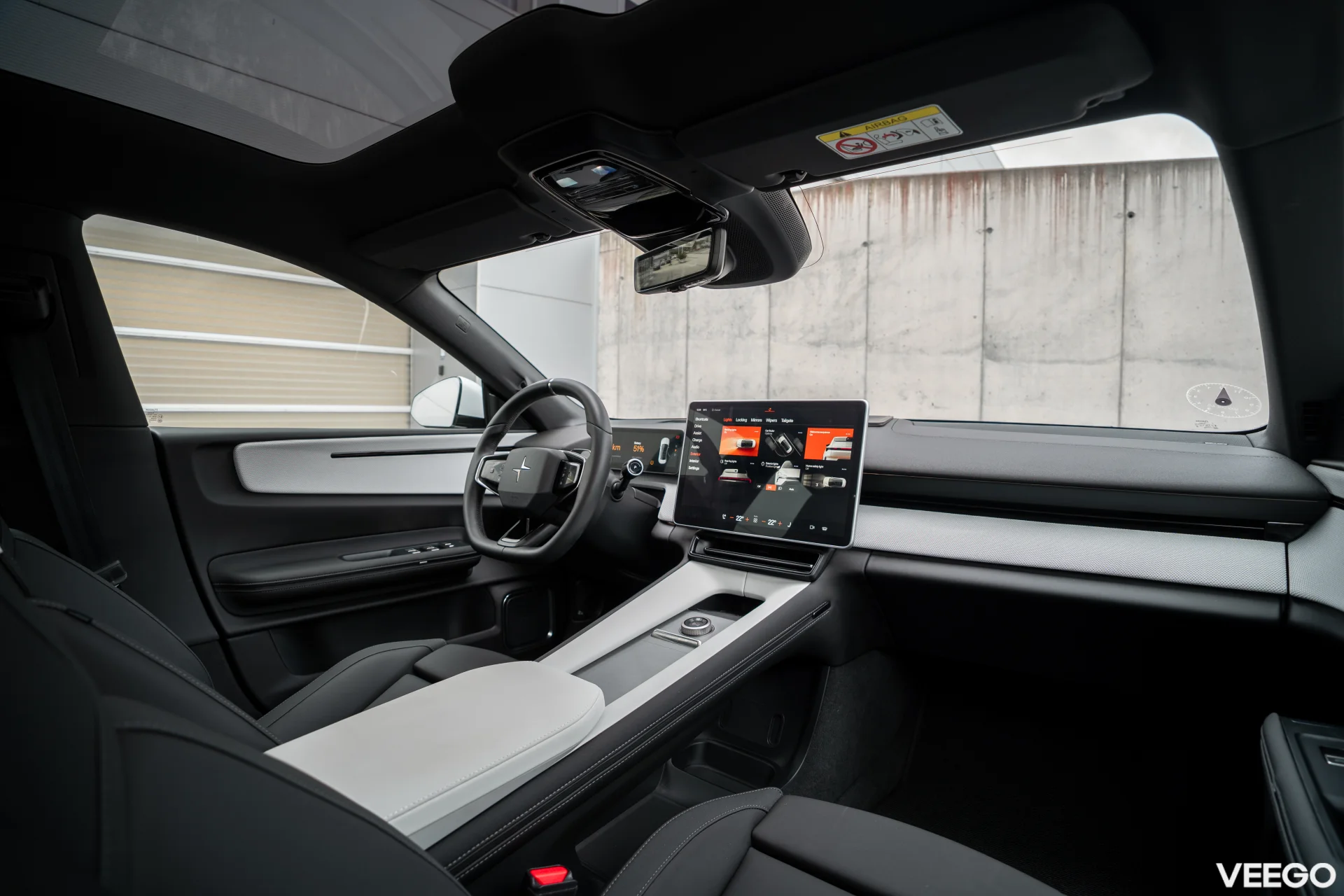 Polestar Polestar 4 400kW