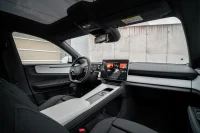 Polestar Polestar 4 400kW thumbnail