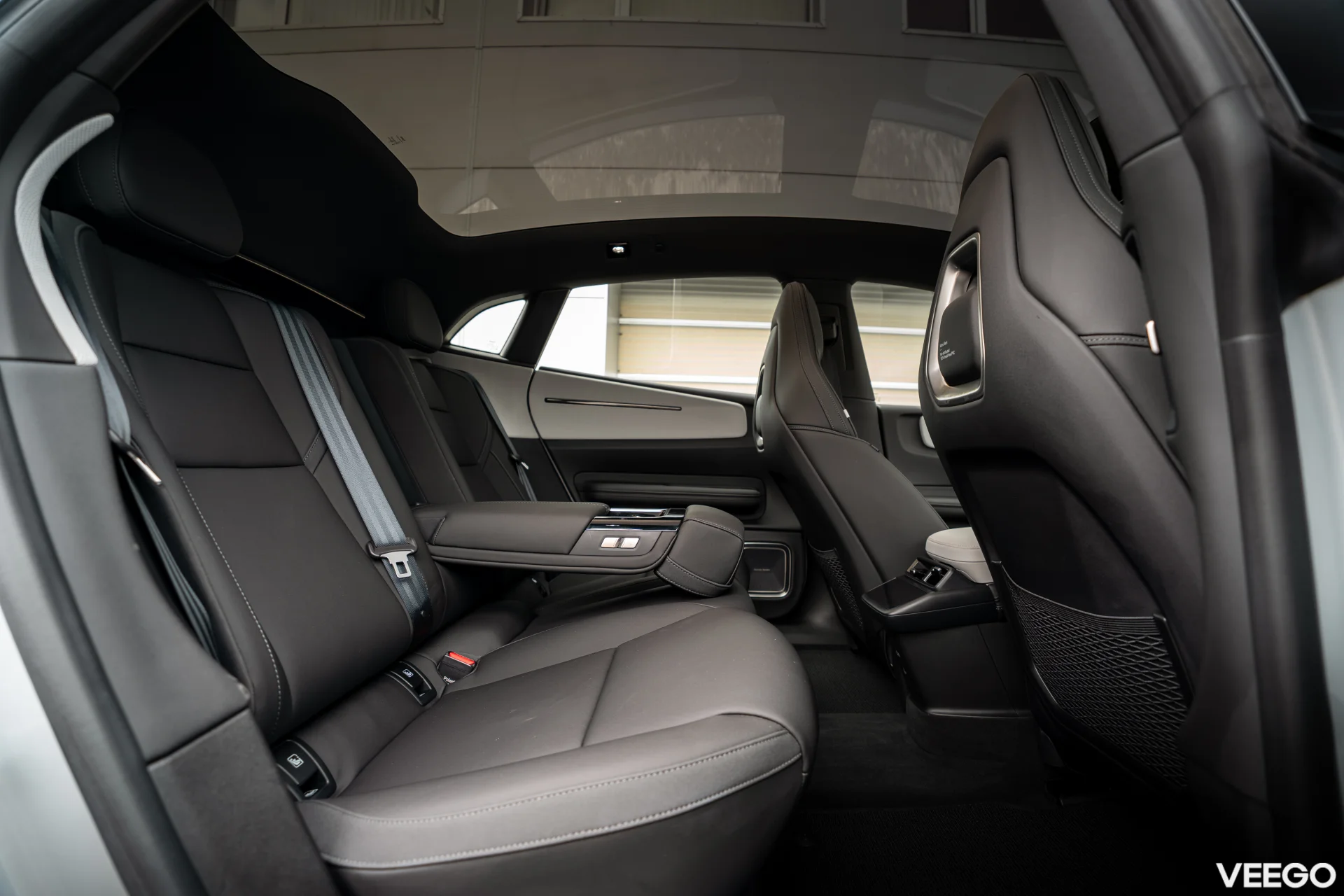 Polestar Polestar 4 400kW