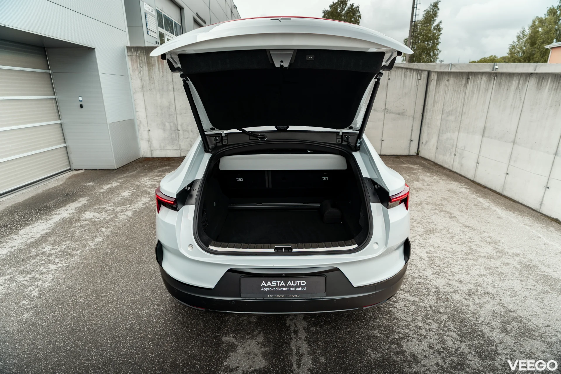 Polestar Polestar 4 400kW