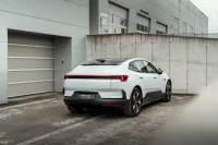 Polestar Polestar 4 400kW thumbnail