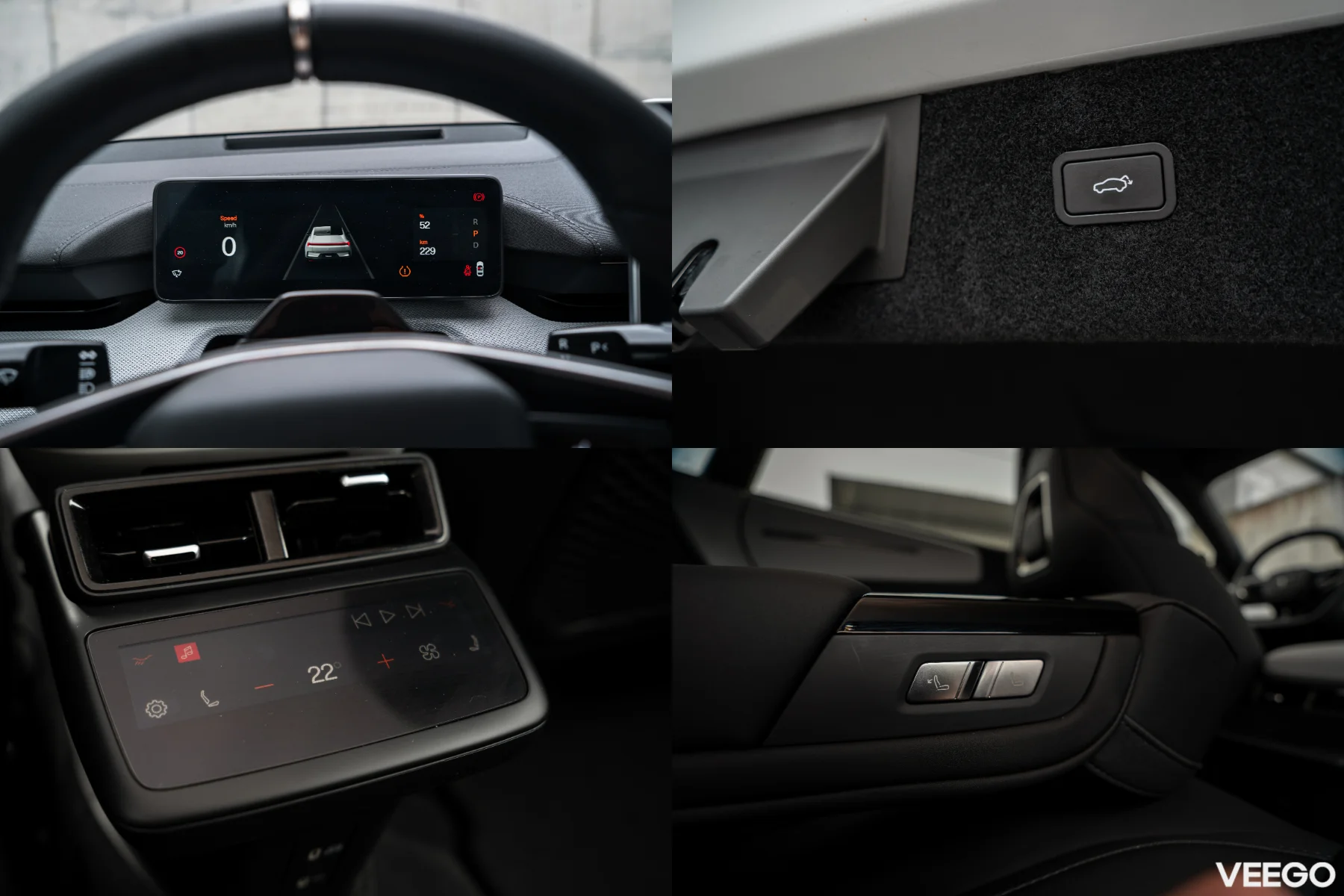 Polestar Polestar 4 400kW