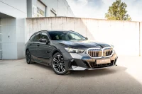 BMW 520 2.0 145kW thumbnail