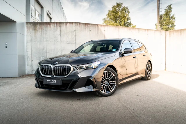 Image of BMW 520 2.0 145kW