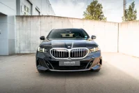 BMW 520 2.0 145kW thumbnail