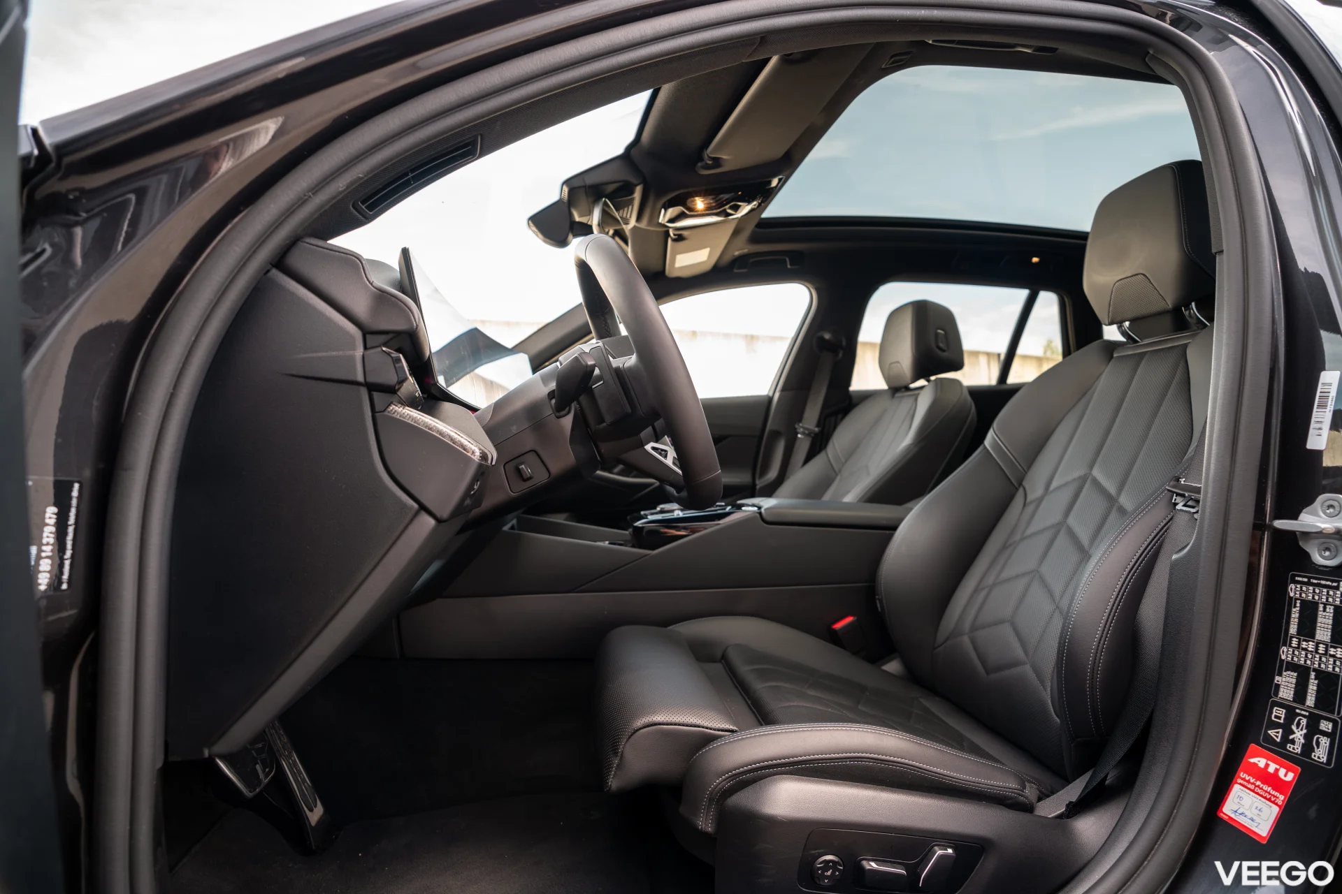 BMW 520 2.0 145kW