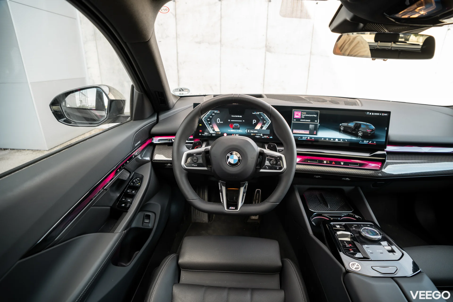 BMW 520 2.0 145kW
