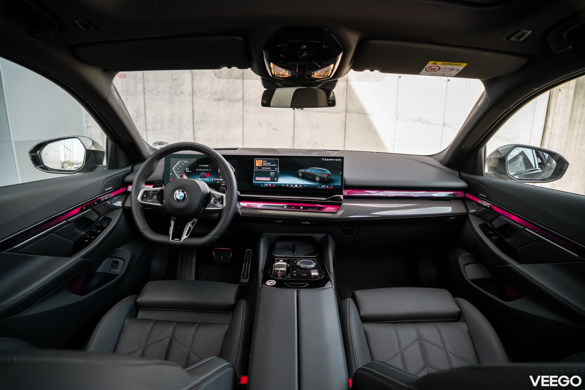BMW 520 2.0 145kW