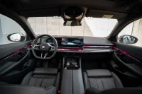 BMW 520 2.0 145kW thumbnail