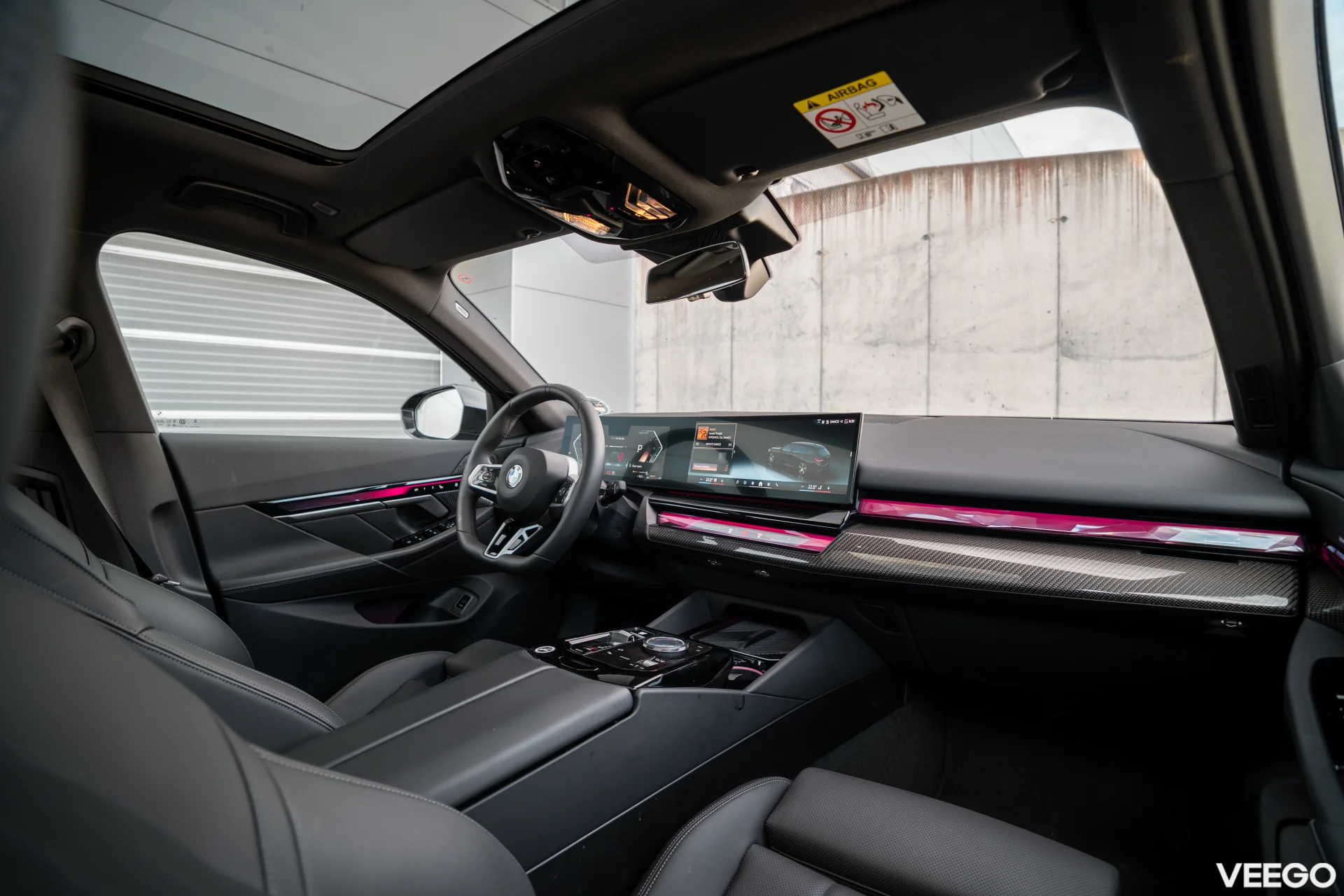 BMW 520 2.0 145kW